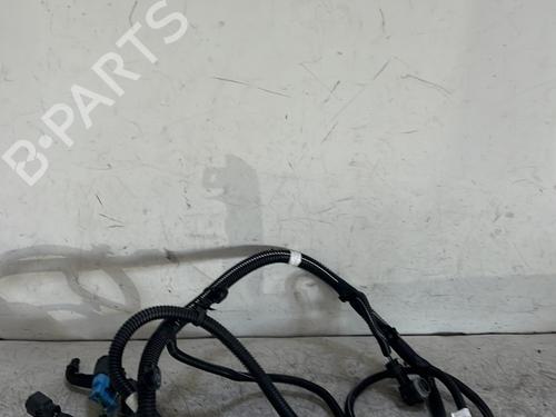 Used Electronic module Electronic module PEUGEOT 208 II (UB_, UP_, UW_, UJ_) 1.2 PureTech 100 (101 hp) 30320378 30320378