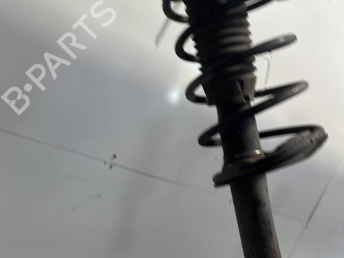 Left front shock absorber PEUGEOT 205 II (20A/C) 1.4 | BP28165174M16 