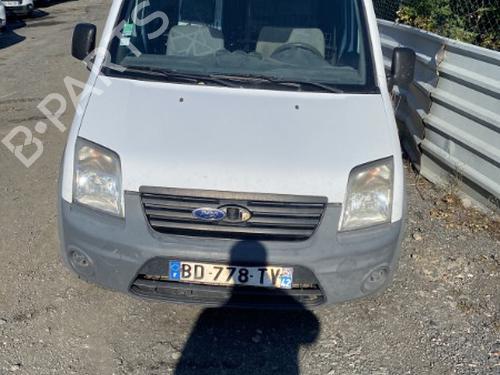 Right sun visor FORD TRANSIT CONNECT (P65_, P70_, P80_) 1.8 TDCi | BP23823599I2 - Image 6
