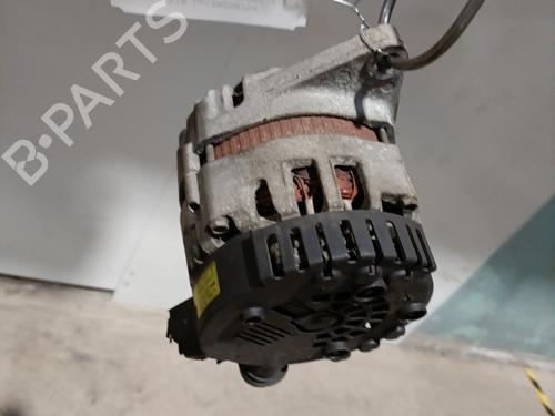 Used Alternator KIA SPORTAGE III (SL) 1.7 CRDi (116 hp) 29081164