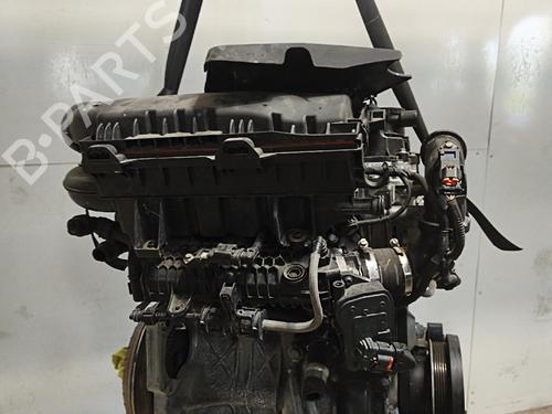 Engine PEUGEOT 2008 I (CU_) 1.2 THP 110 / PureTech 110 | BP38230245M1 - Image 4