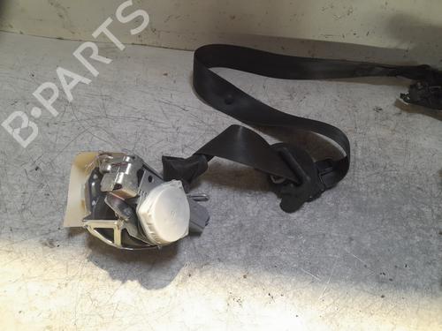 Used Front left seatbelt Front left seatbelt PEUGEOT 3008 I MPV (0U_) 1.6 HDi (109 hp) 22313400 22313400