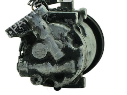 Used AC compressor AC compressor RENAULT SCÉNIC III (JZ0/1_) 1.5 dCi (110 hp) 36054740 36054740