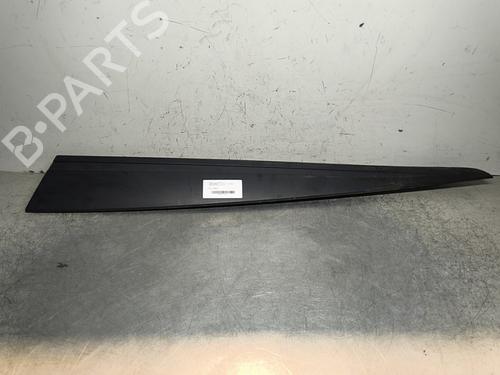 Dørliste RENAULT CLIO IV (BH_) 1.5 dCi 75 (75 hp) 32993750