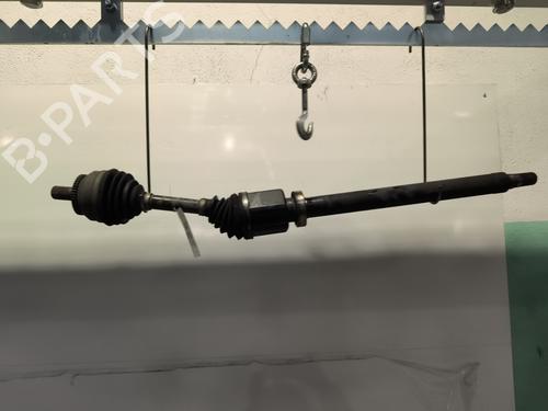Right front driveshaft VOLVO S60 I (384) D5 | BP24346509M39 - Image 2