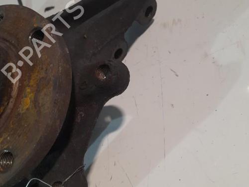 Used Right front steering knuckle CITROËN BERLINGO Box Body/MPV (B9) 1.6 HDi 75 (75 hp) 21695246