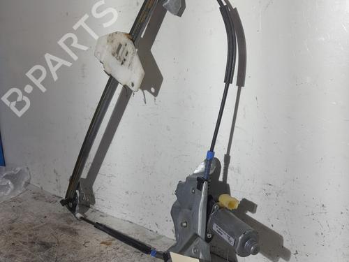 Front left window mechanism FORD TRANSIT CONNECT (P65_, P70_, P80_) 1.8 TDCi | BP23823598C22 - Image 2