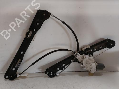Rudehejsemekanisme Højre foran BMW 1 (E87) 120 d | BP23984490C23 