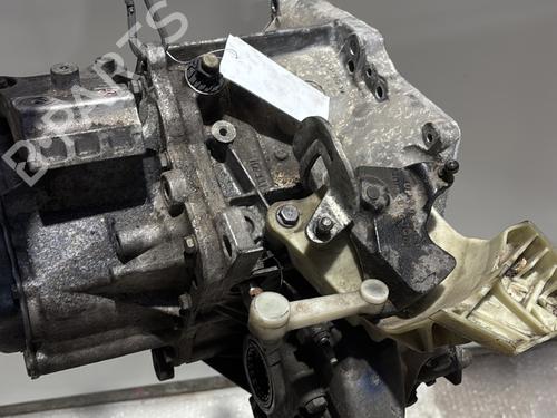 Gearbox PEUGEOT 208 I (CA_, CC_) 1.6 BlueHDi 100 | BP21704256M3