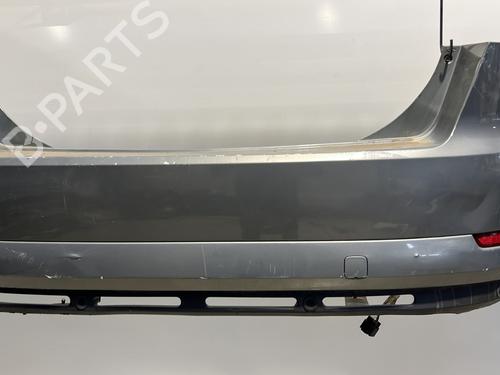 Rear bumper FORD MONDEO IV (BA7) 1.8 TDCi | BP21753819C8 