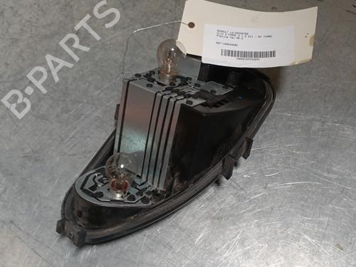 Lamp holder RENAULT CLIO III (BR0/1, CR0/1) 1.5 dCi (C/BR0G, C/BR1G) | BP29330449L10 