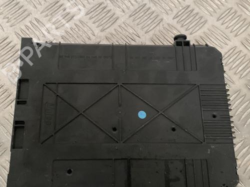 Used Fuse box Fuse box PEUGEOT 208 I (CA_, CC_) 1.4 HDi (68 hp) 21712291 21712291
