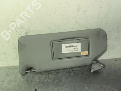 Used Left sun visor PEUGEOT 4008 1.6 HDi AWC (114 hp) 29732553