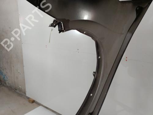 Used Right front fenders HONDA CIVIC VIII Hatchback (FN, FK) 2.2 CTDi (FK3) (140 hp) 21696641