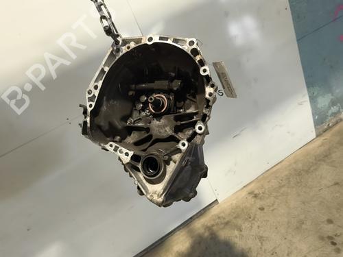 Used Gearbox Gearbox TOYOTA AYGO (_B1_) 1.0 (KGB10_, KGB10R) (68 hp) 31872011 31872011
