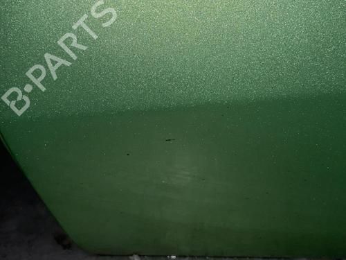 Left rear door SUZUKI SPLASH (EX) 1.3 CDTI (A5B413D) | BP21707189C4