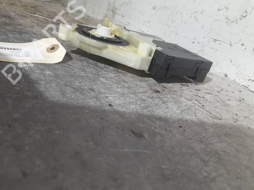 Front left window mechanism VW GOLF VI (5K1) 1.6 TDI | BP24181573C22 - Image 2