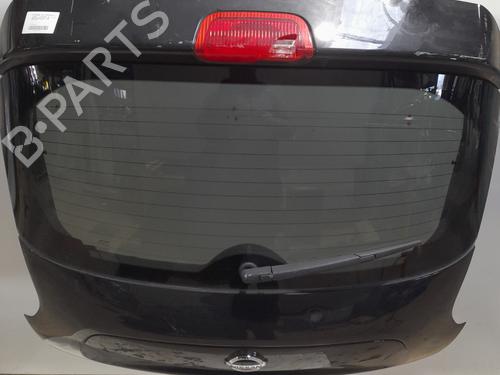 Used Tailgate NISSAN JUKE (F15) 1.2 DIG-T (115 hp) 22518652