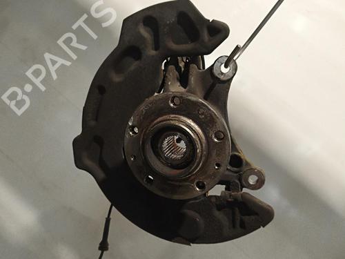 Used Right front steering knuckle Right front steering knuckle 36846137 36846137