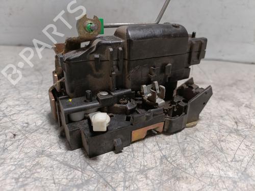 front-right-lock-opel-movano-a-van-x70-1999-26028674 main image