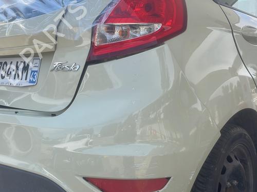 AC compressor FORD FIESTA VI (CB1, CCN) 1.4 TDCi | BP29003483M34 - Image 4