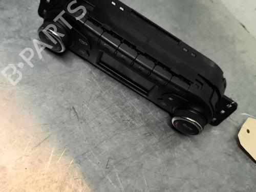 Climate control KIA CEE'D Sportswagon (JD) 1.6 CRDi 136 | BP32994910I5 - Image 2
