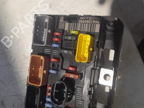 Used Electronic module Electronic module 22421610 22421610