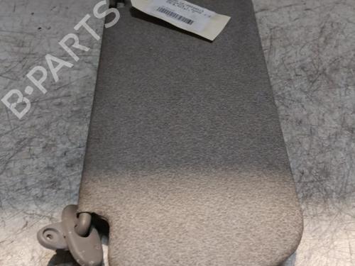 Used Right sun visor FORD MAVERICK (UDS, UNS) 2.7 TD (100 hp) 21716829