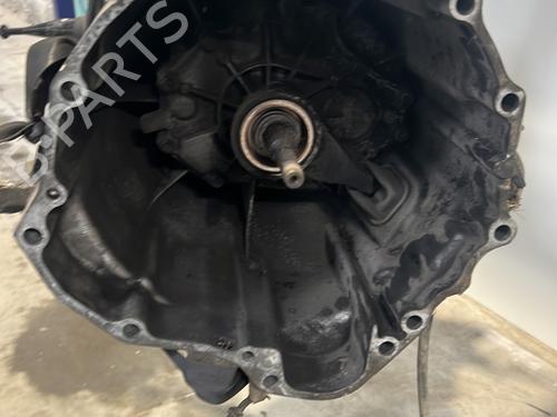 Gearbox NISSAN NAVARA NP300 (D40) 2.5 dCi 4WD | BP28354338M3 