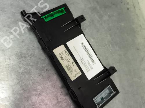 Used Climate control Climate control RENAULT CLIO II (BB_, CB_) 1.4 16V (B/CB0P, BB13) (98 hp) 32995797 32995797