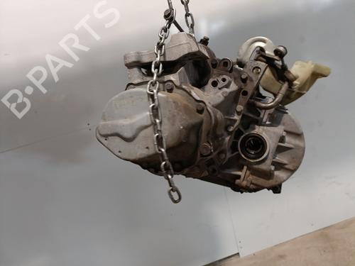 Gearbox PEUGEOT 208 I (CA_, CC_) 1.6 HDi / BlueHDi 75 | BP27599877M3