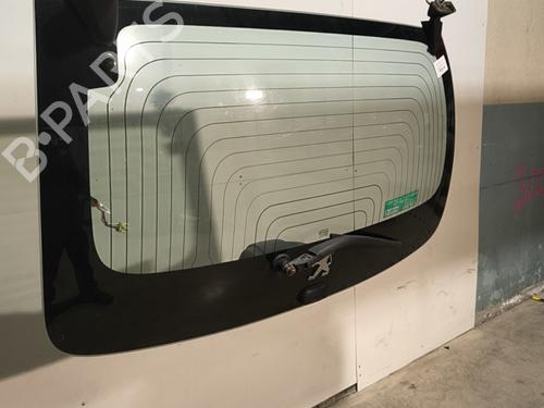 Tailgate PEUGEOT 107 (PM_, PN_) 1.0 | BP31257832C6