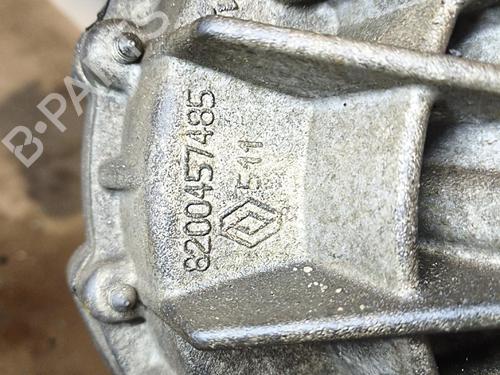 Used Gearbox Gearbox 38533038 38533038