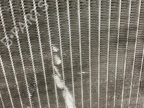 Used Water radiator Water radiator CITROËN C5 I (DC_) 2.0 16V (DCRFNC, DCRFNF) (136 hp) 21704244 21704244