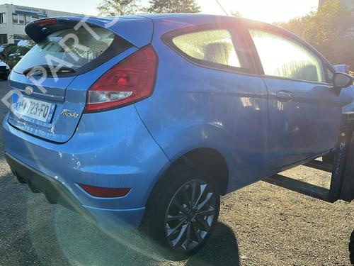 Headlight switch FORD FIESTA VI (CB1, CCN) 1.6 Ti | BP22034018I24  - Image 9