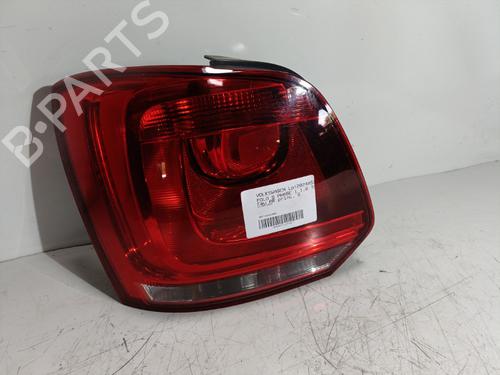 Farolim esquerdo Farolim esquerdo VW POLO V (6R1, 6C1) 1.6 TDI (90 hp) 21693850 21693850