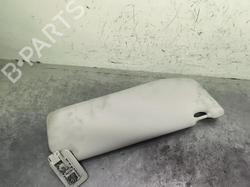 Left sun visor CITROËN C4 CACTUS 1.6 HDi 90 | BP31815874I1