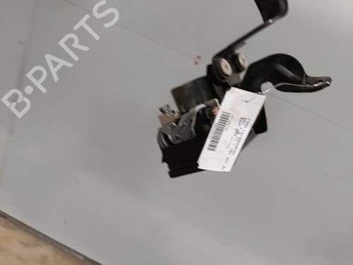 Used ABS pump FORD KA+ III (UK, FK) 1.2 Ti-VCT (85 hp) 28048230