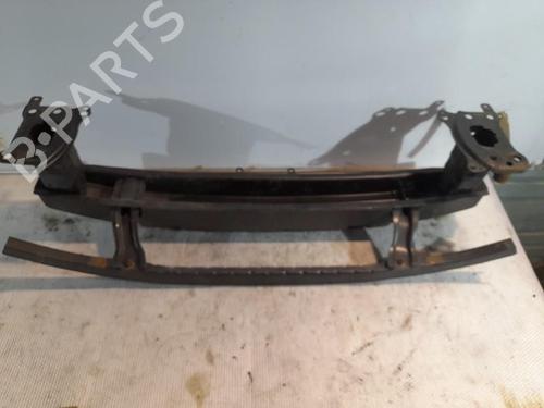 Front bumper reinforcement VW PASSAT B6 (3C2) 2.0 TDI | BP21700512C109 