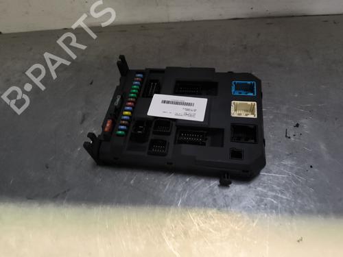 Used Fuse box PEUGEOT 207 (WA_, WC_) 1.6 HDi (90 hp) 28165972