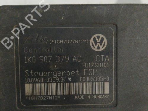 ABS Bremseaggregat VW GOLF V (1K1) 2.0 TDI | BP21699216M43 