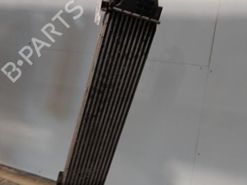 Used Intercooler Intercooler VOLVO V40 Hatchback (525) D3 (150 hp) 29081624 29081624