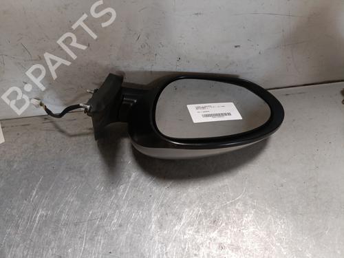 Used Left mirror NISSAN JUKE (F15) 1.5 dCi (110 hp) 28078218