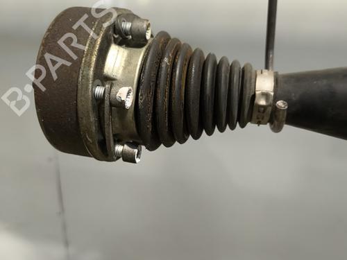 Right front driveshaft SEAT TOLEDO IV (KG3) 1.2 TSI | BP30552441M39 - Image 3