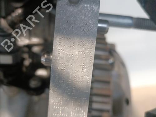 Used Engine Engine DACIA SANDERO III 1.0 TCe 90 (91 hp) 25130583 25130583