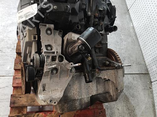 Used Engine Engine RENAULT KANGOO Express (FW0/1_) 1.5 dCi 75 (FW07, FW10, FW04) (75 hp) 21697737 21697737