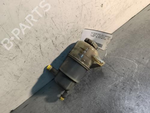 Power steering reservoir MITSUBISHI L200 / TRITON (KA_T, KB_T) 2.5 DI-D 4WD (KB4T) | BP29501409M117 