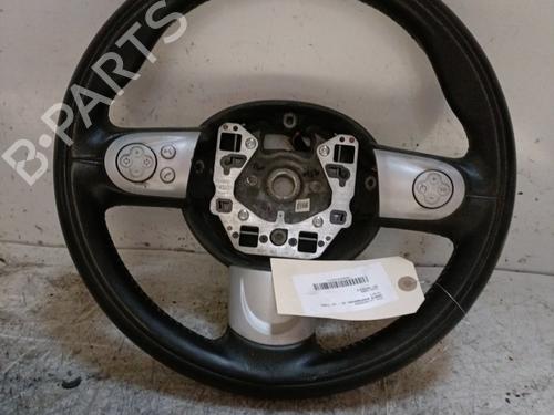 Used Steering wheel Steering wheel MINI MINI (R56) Cooper D (109 hp) 22760821 22760821