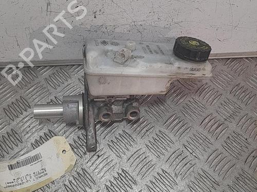 Brake master cylinder RENAULT KANGOO Express (FW0/1_) 1.5 dCi 90 (FW0G, FW05, FW08, FW11) | BP21707428M77 