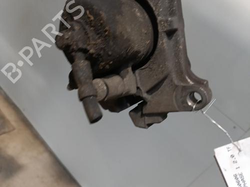 Left front brake caliper AUDI TT (8J3) 2.0 TFSI | BP28078120M105 